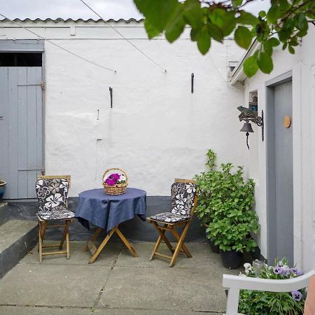 4 Person Holiday Home In Allinge Exterior photo